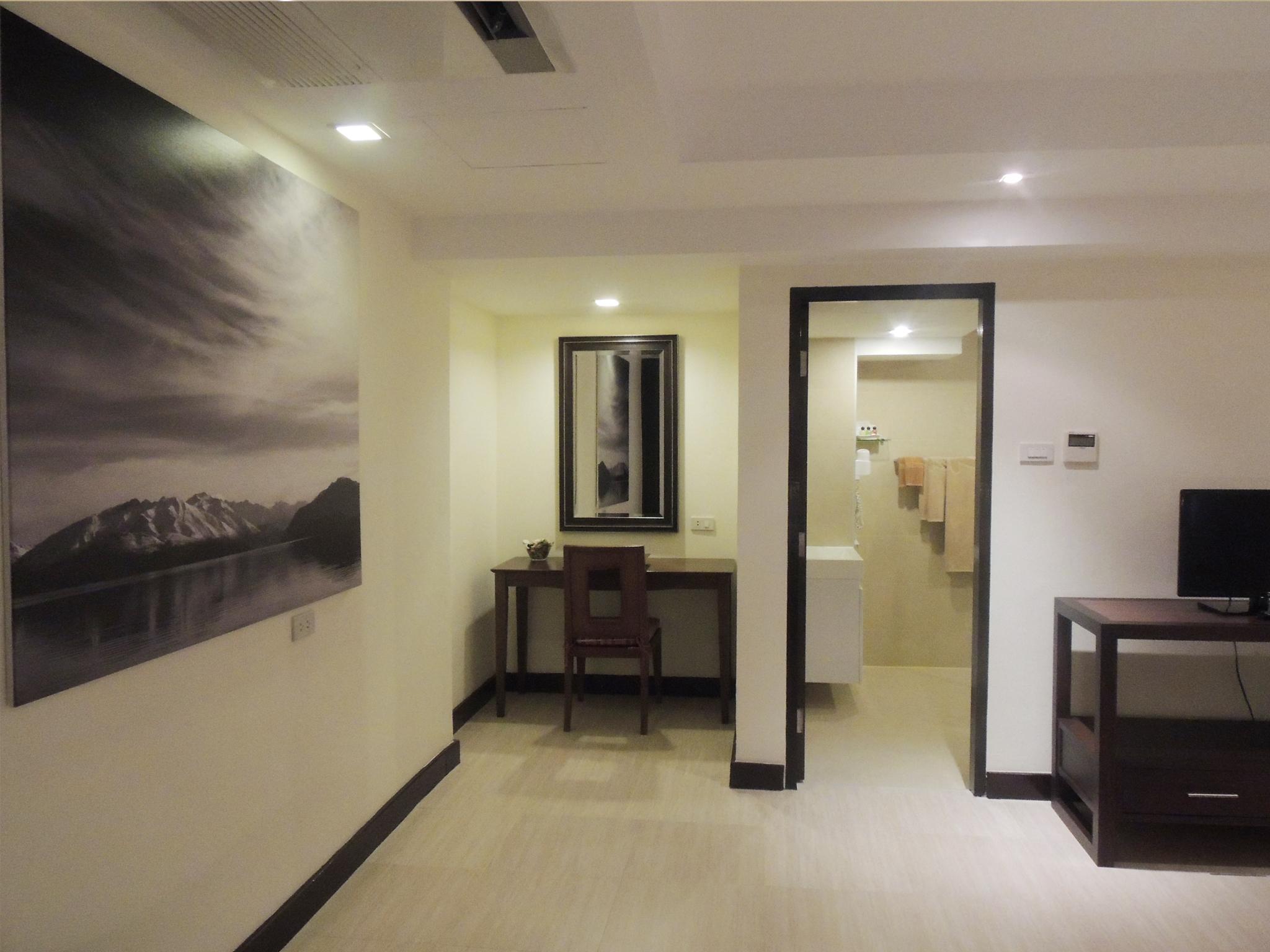 Tropicana Pattaya