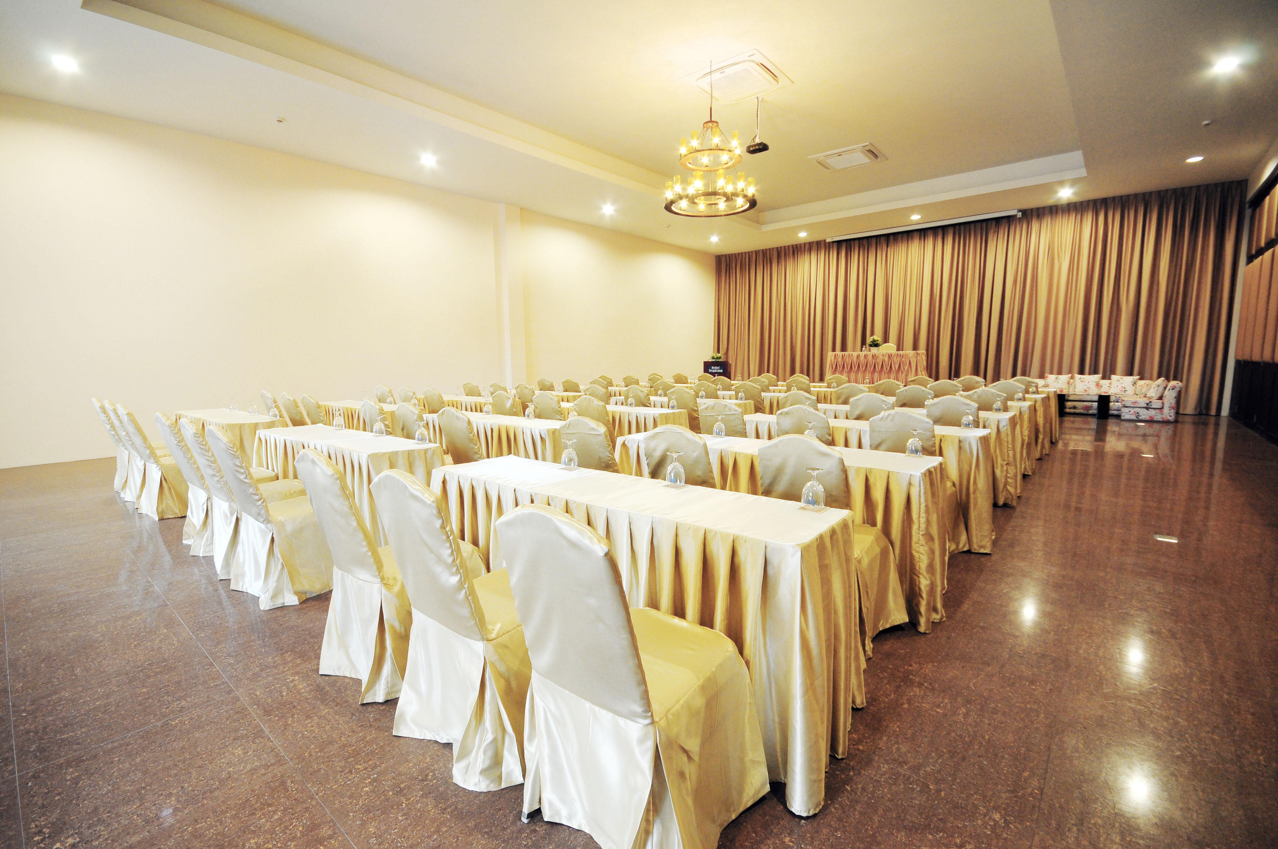 Tropicana - Sha Extra 4*