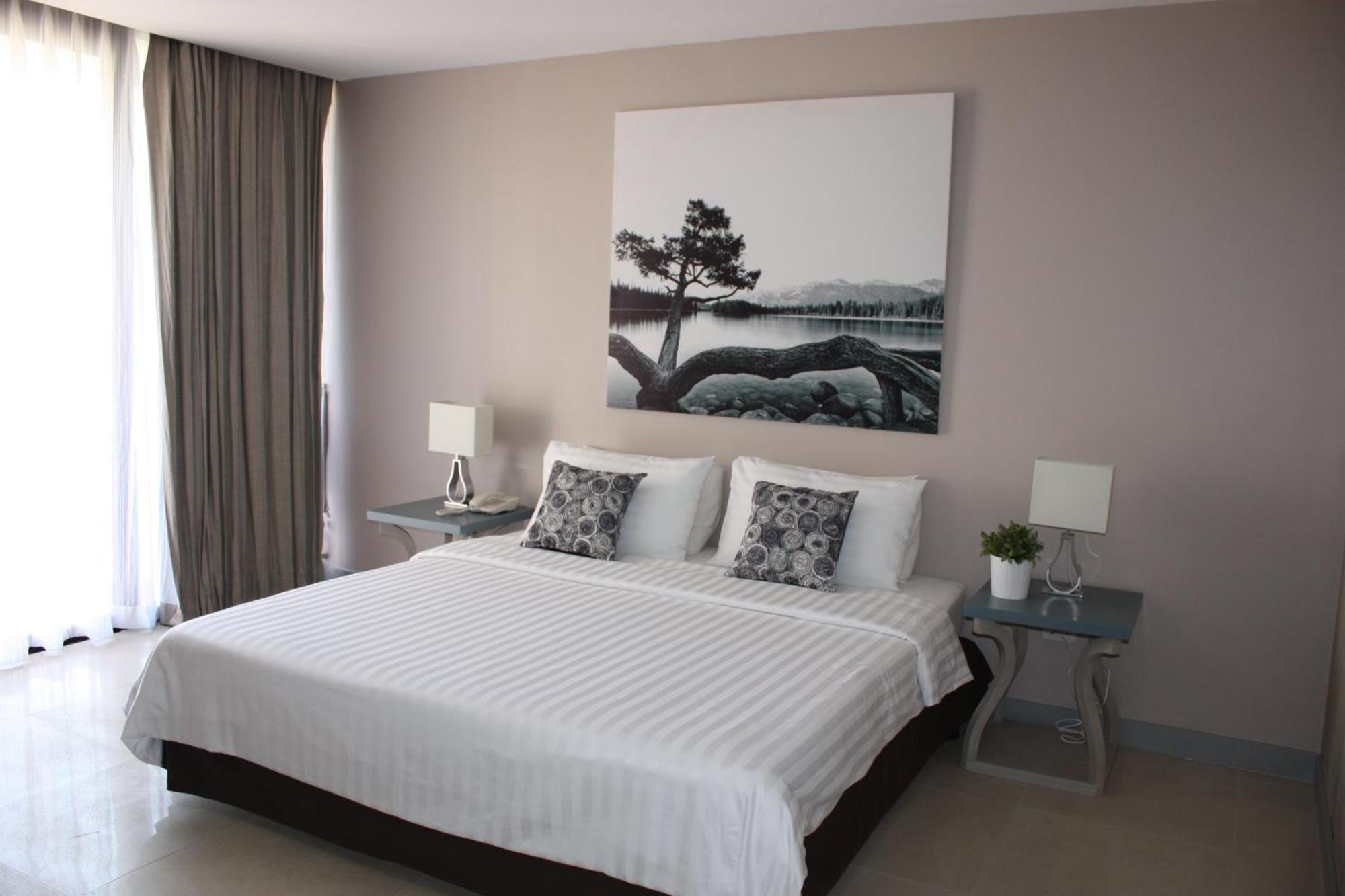 Resort Tropicana - Sha Extra