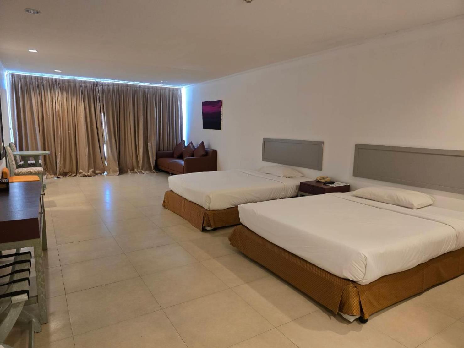 Resort Tropicana - Sha Extra 4*