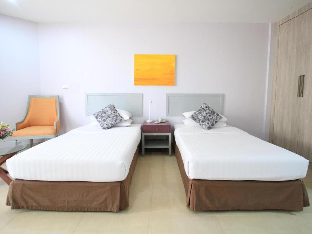 Tropicana - Sha Extra Resort