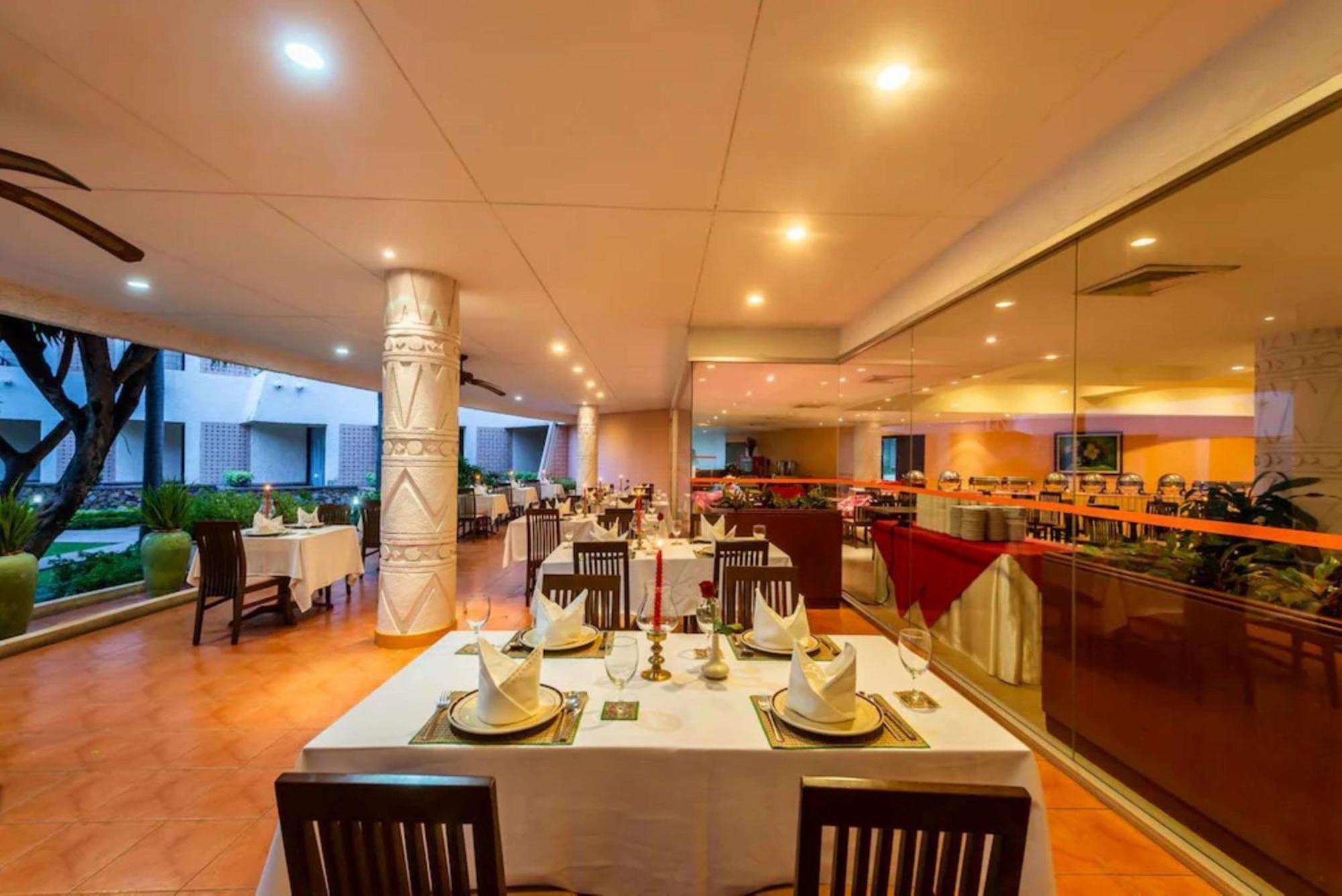 Tropicana - Sha Extra Resort