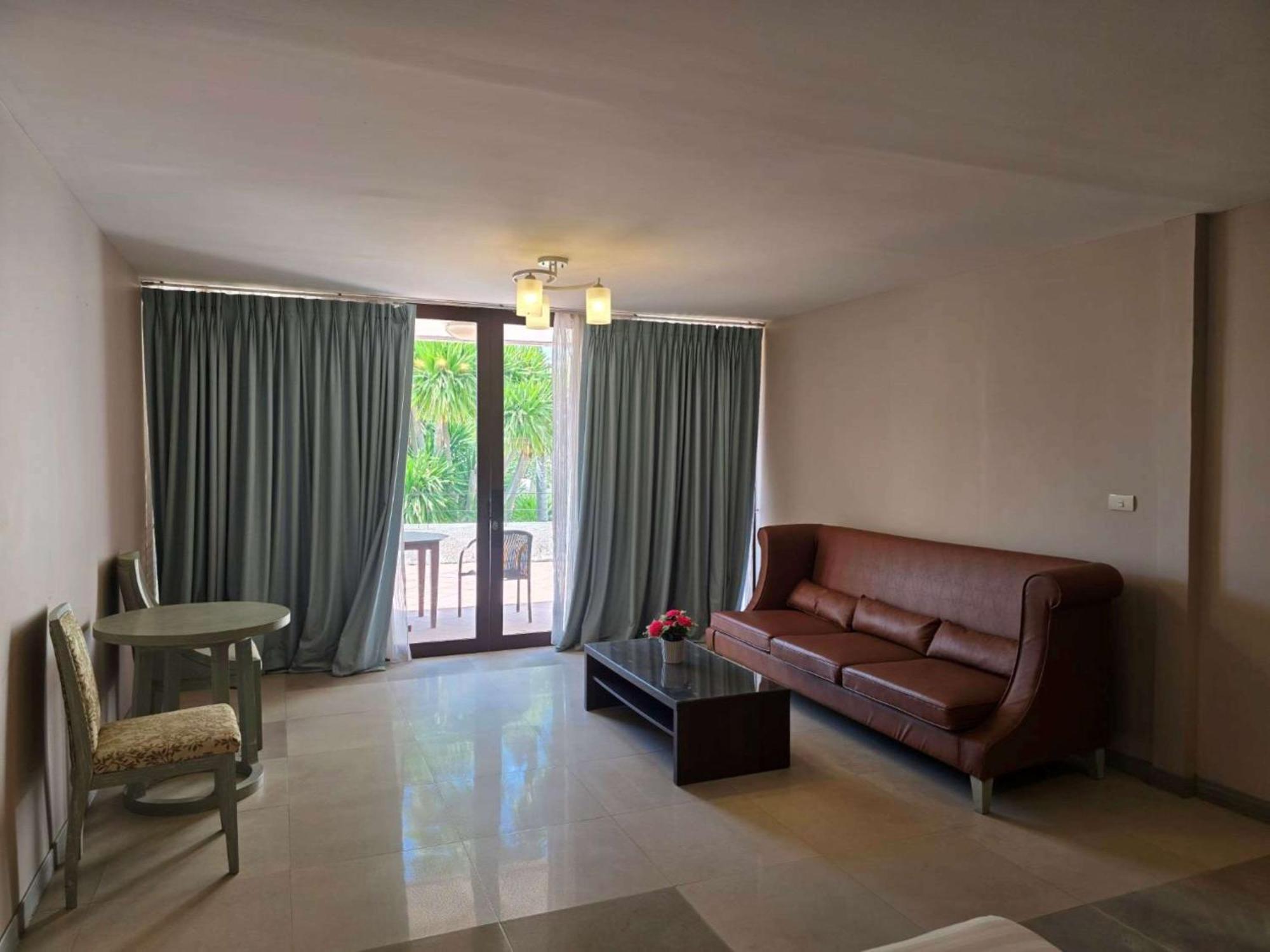 Tropicana - Sha Extra Resort