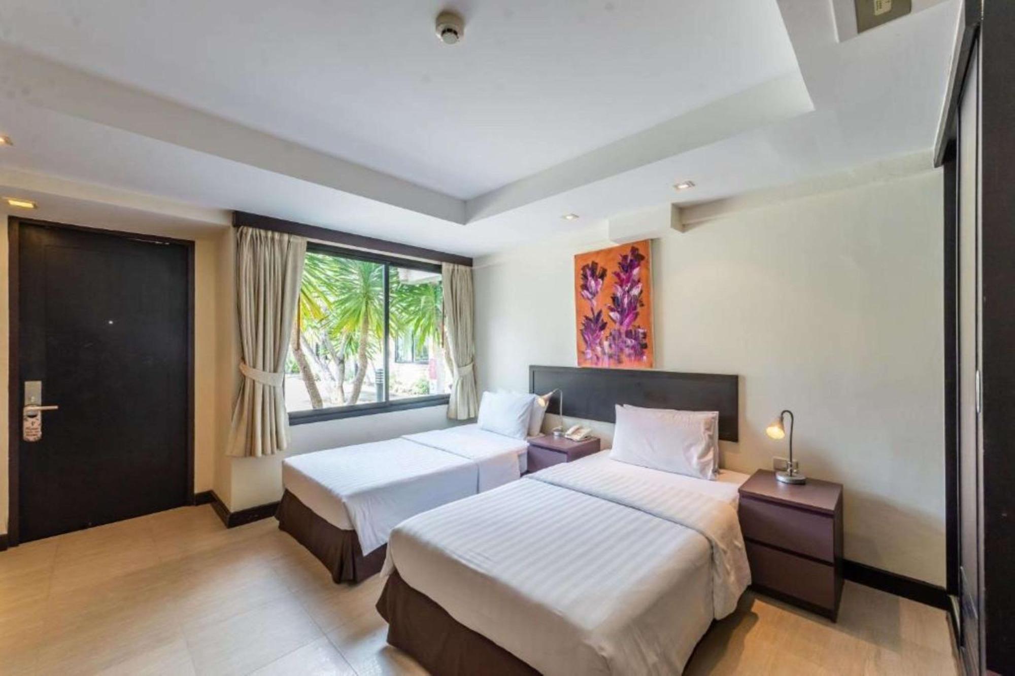 Tropicana - Sha Extra Resort