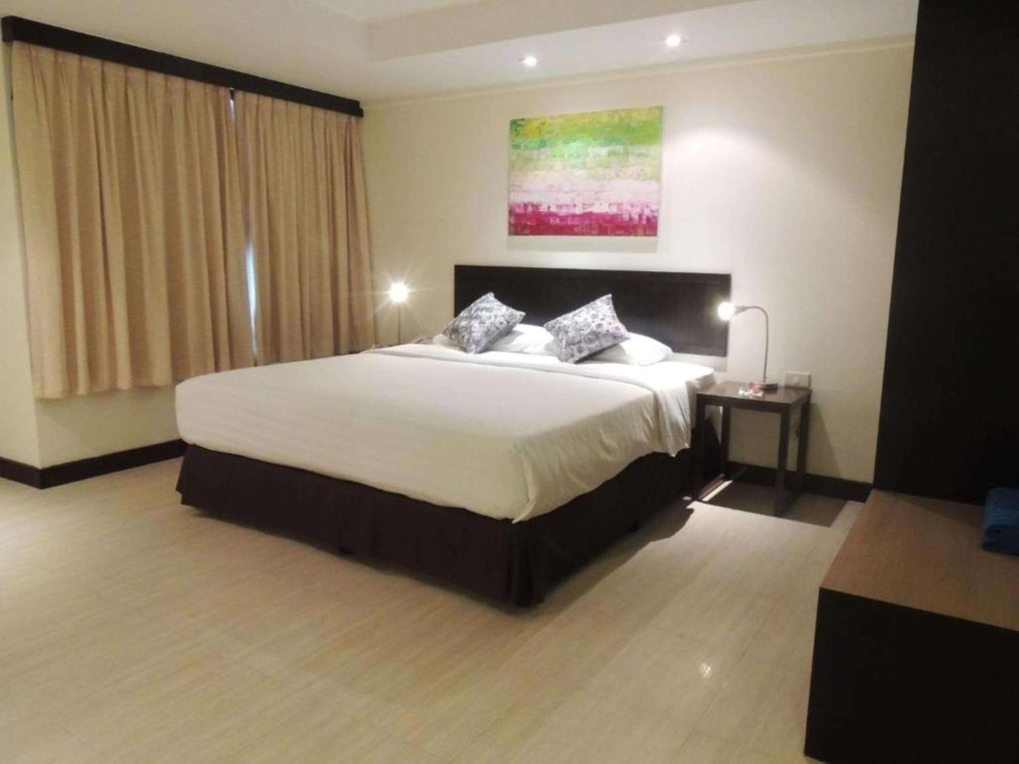 Tropicana - Sha Extra Resort Pattaya