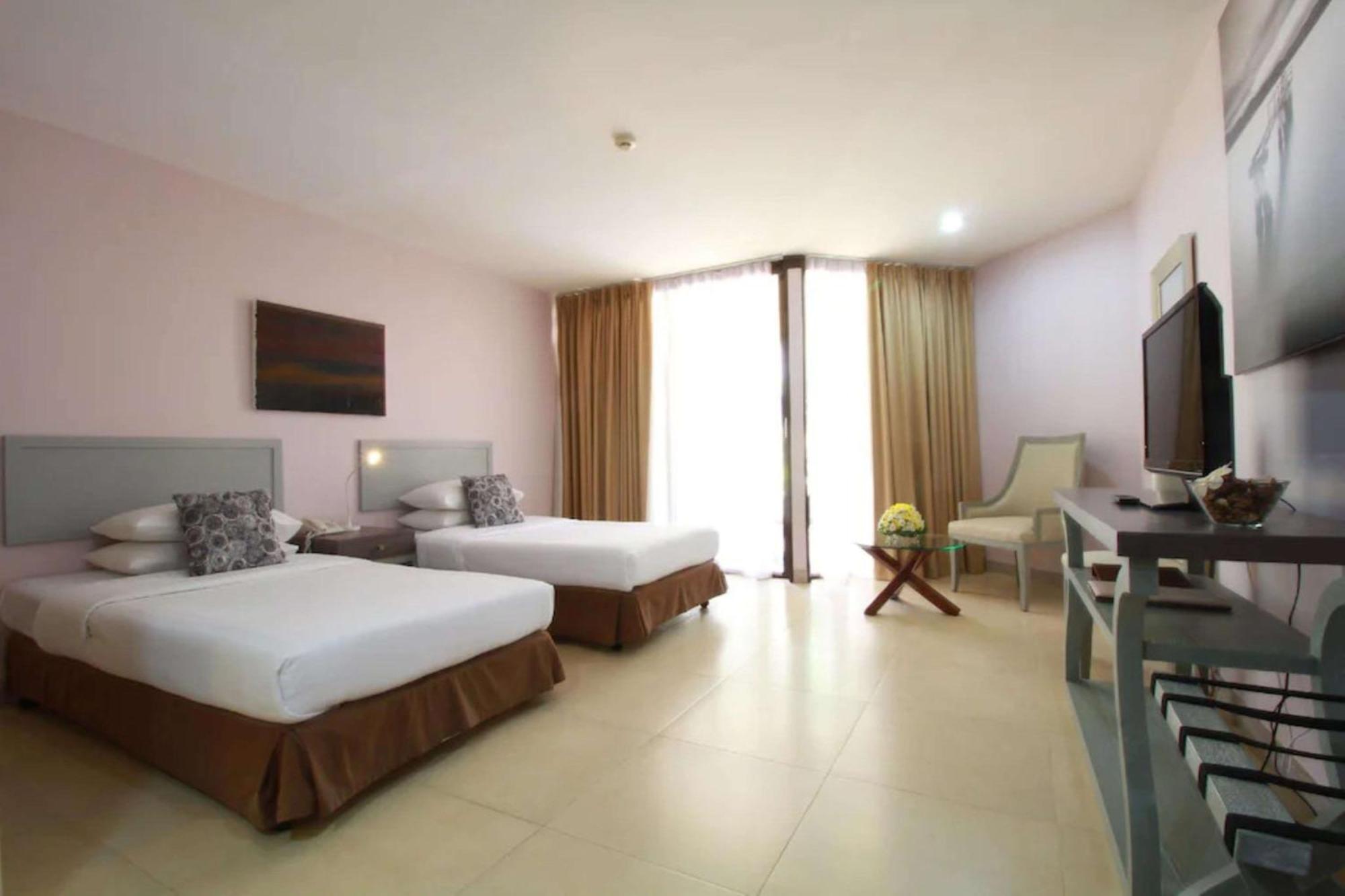 Tropicana - Sha Extra Pattaya