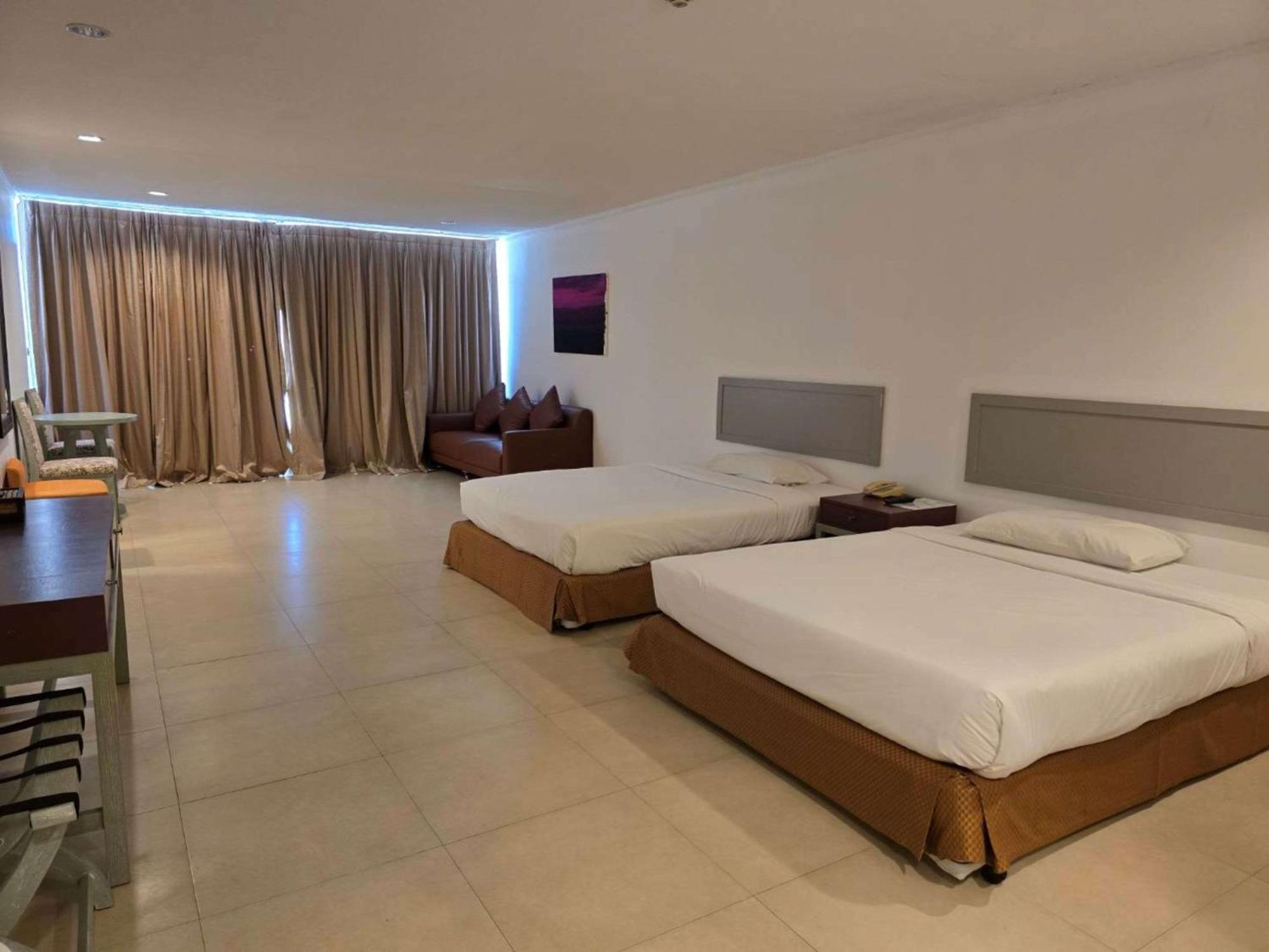 Tropicana - Sha Extra 4*