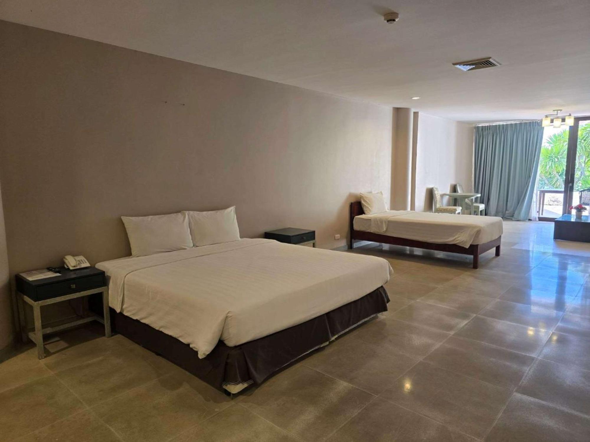 Tropicana - Sha Extra Pattaya