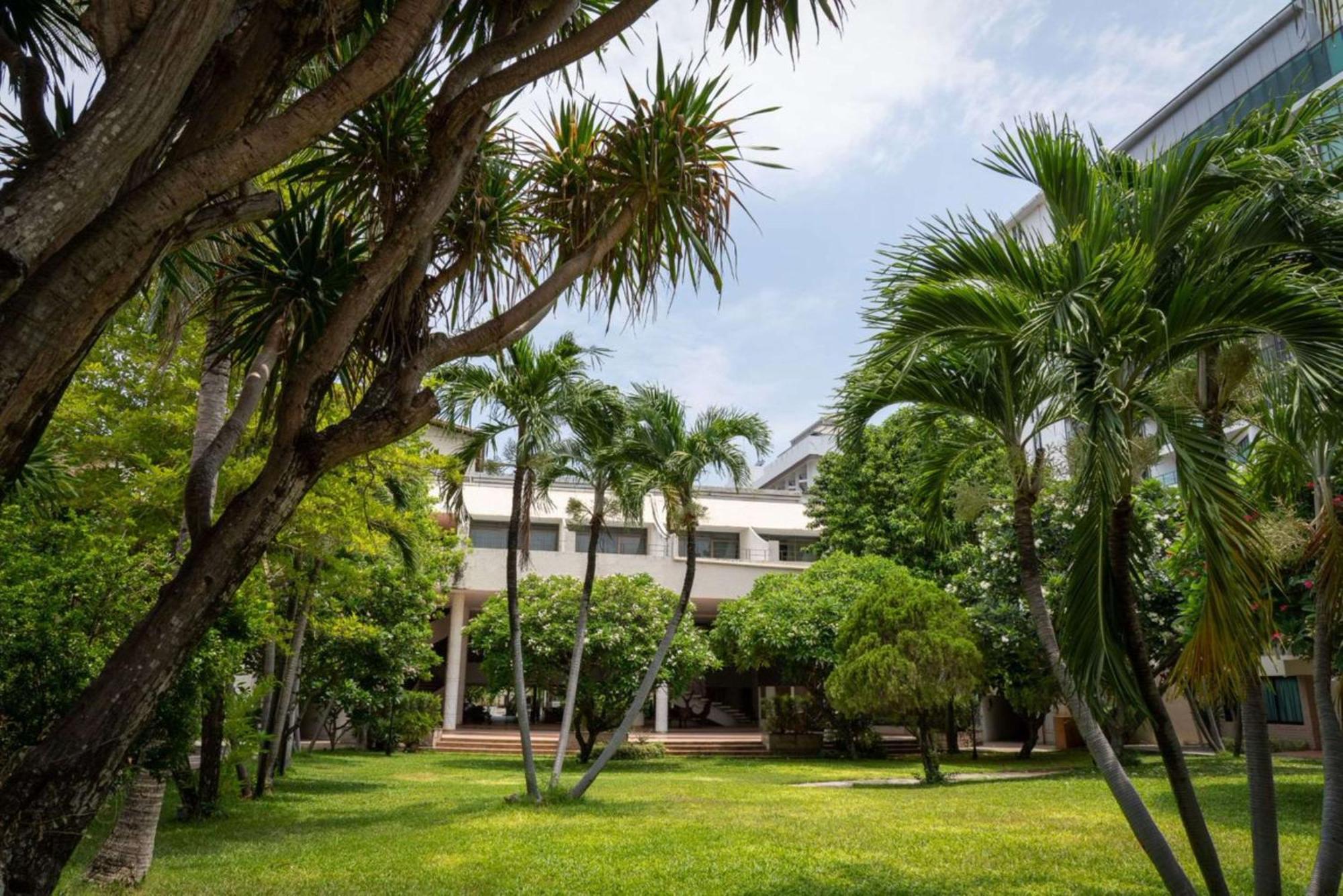 Tropicana - Sha Extra 4* Pattaya