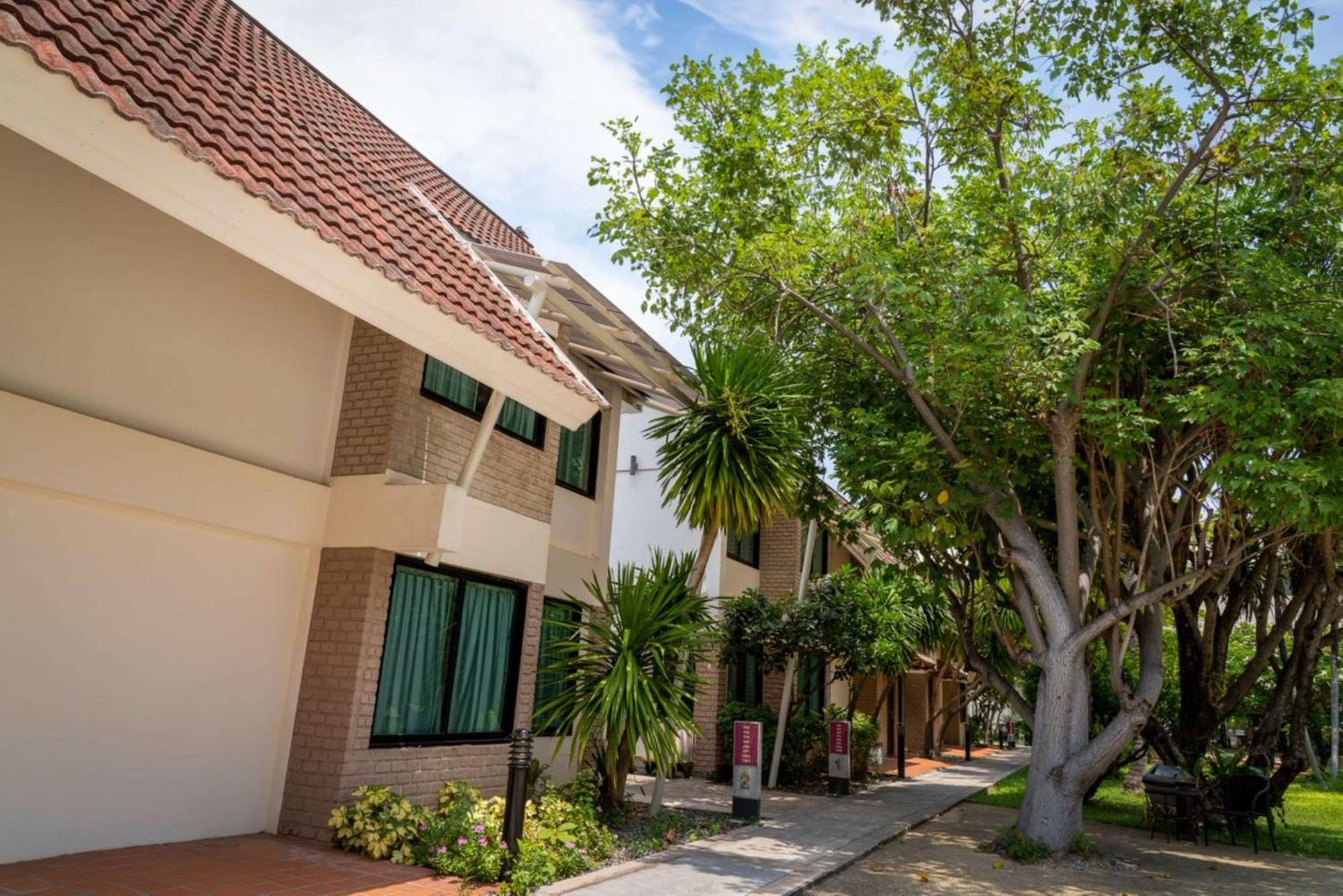 Tropicana - Sha Extra Resort