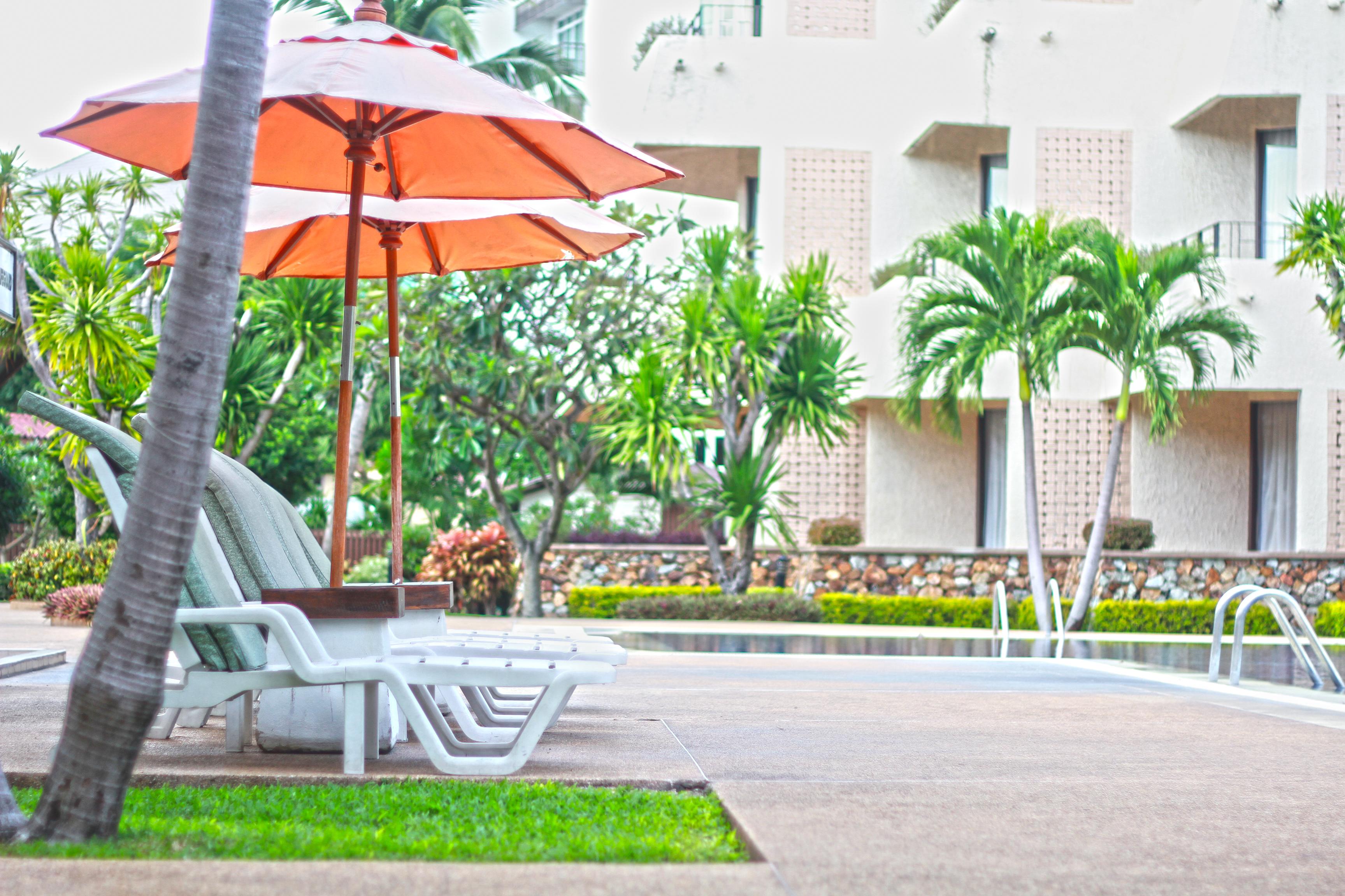 Resort Tropicana - Sha Extra Pattaya