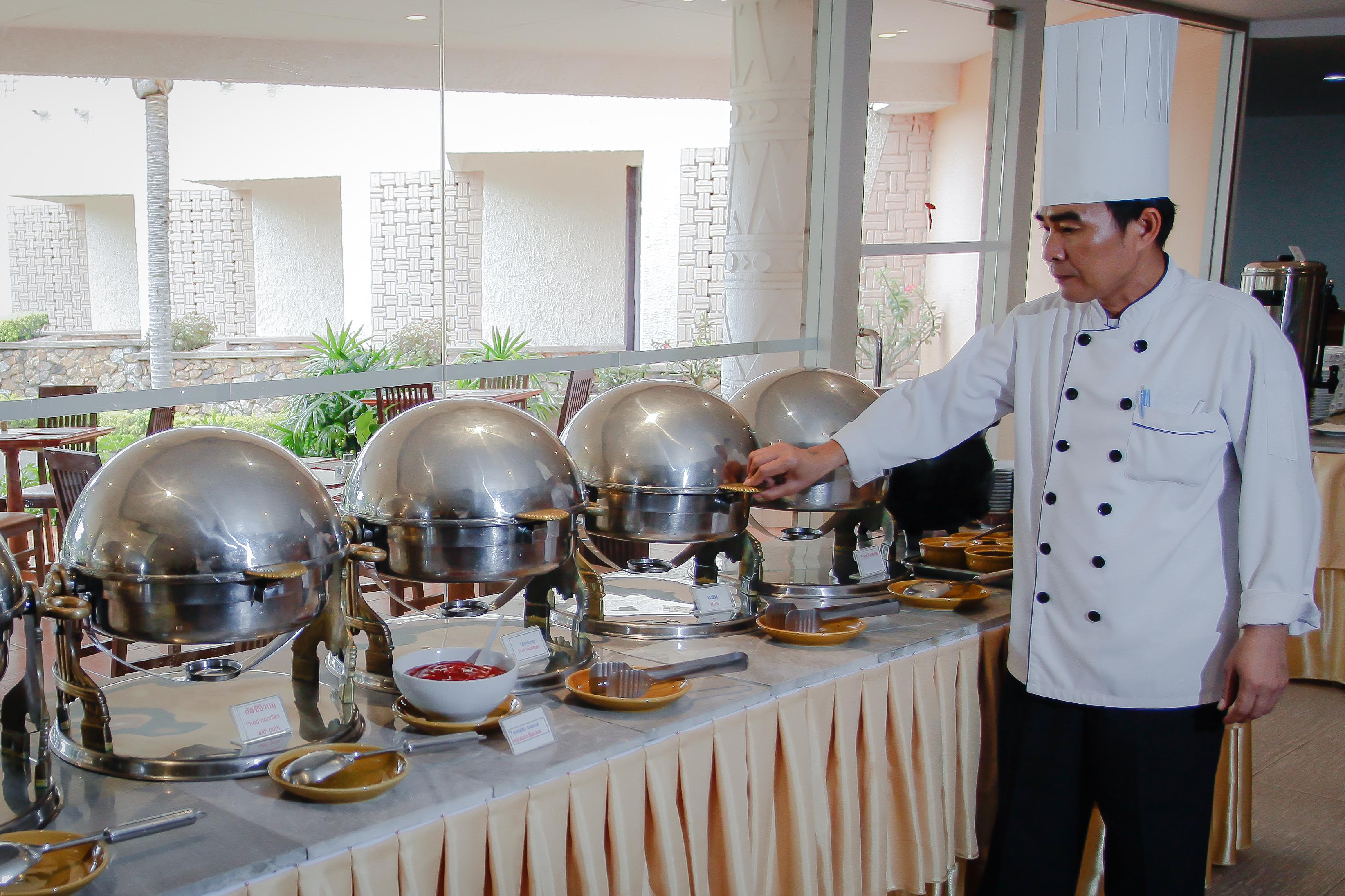Tropicana - Sha Extra 4* Pattaya