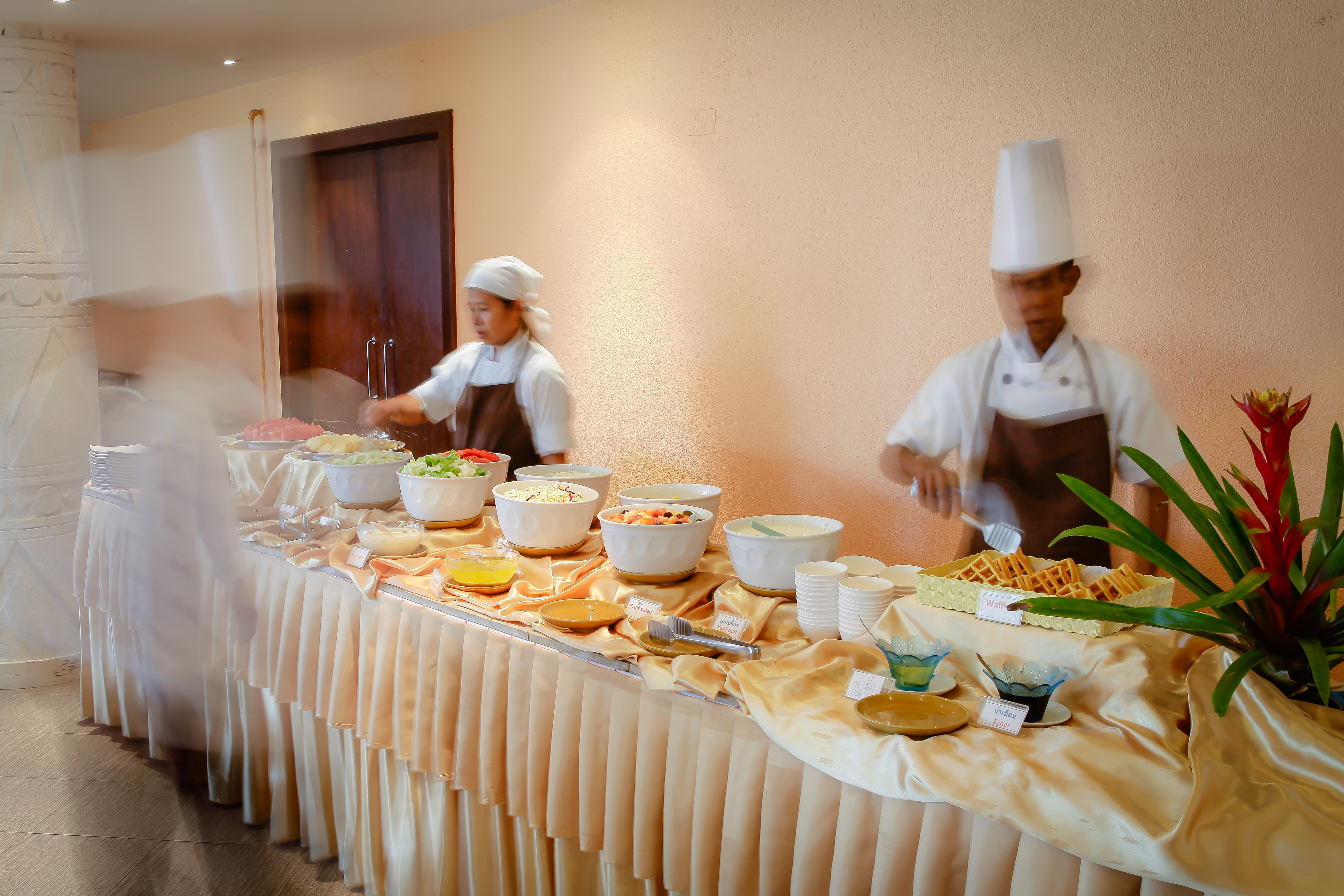 Resort Tropicana - Sha Extra 4*