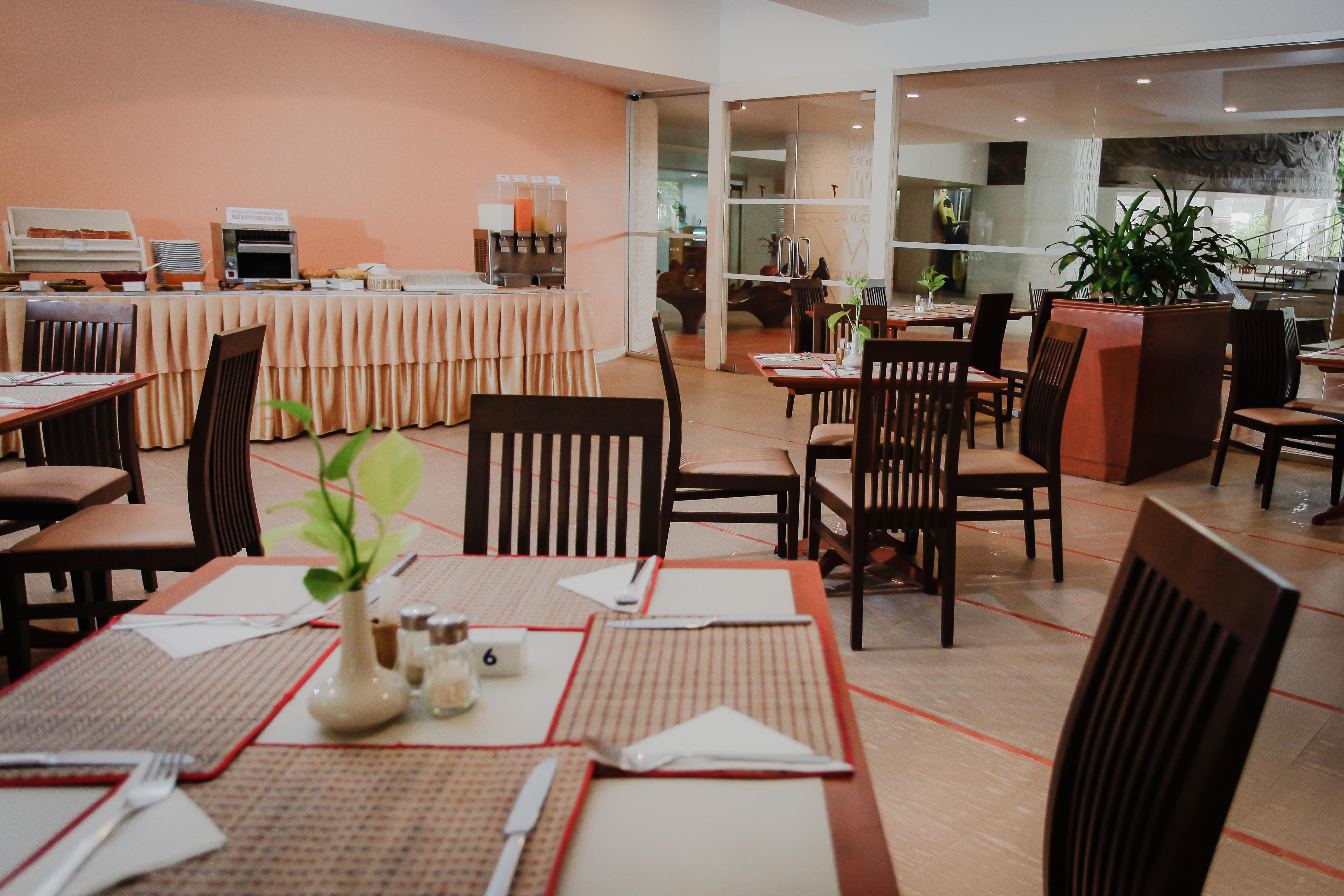 Tropicana - Sha Extra Resort