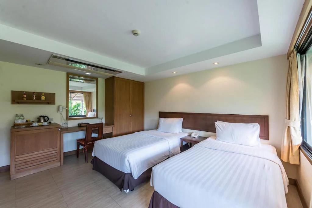 Tropicana - Sha Extra Resort