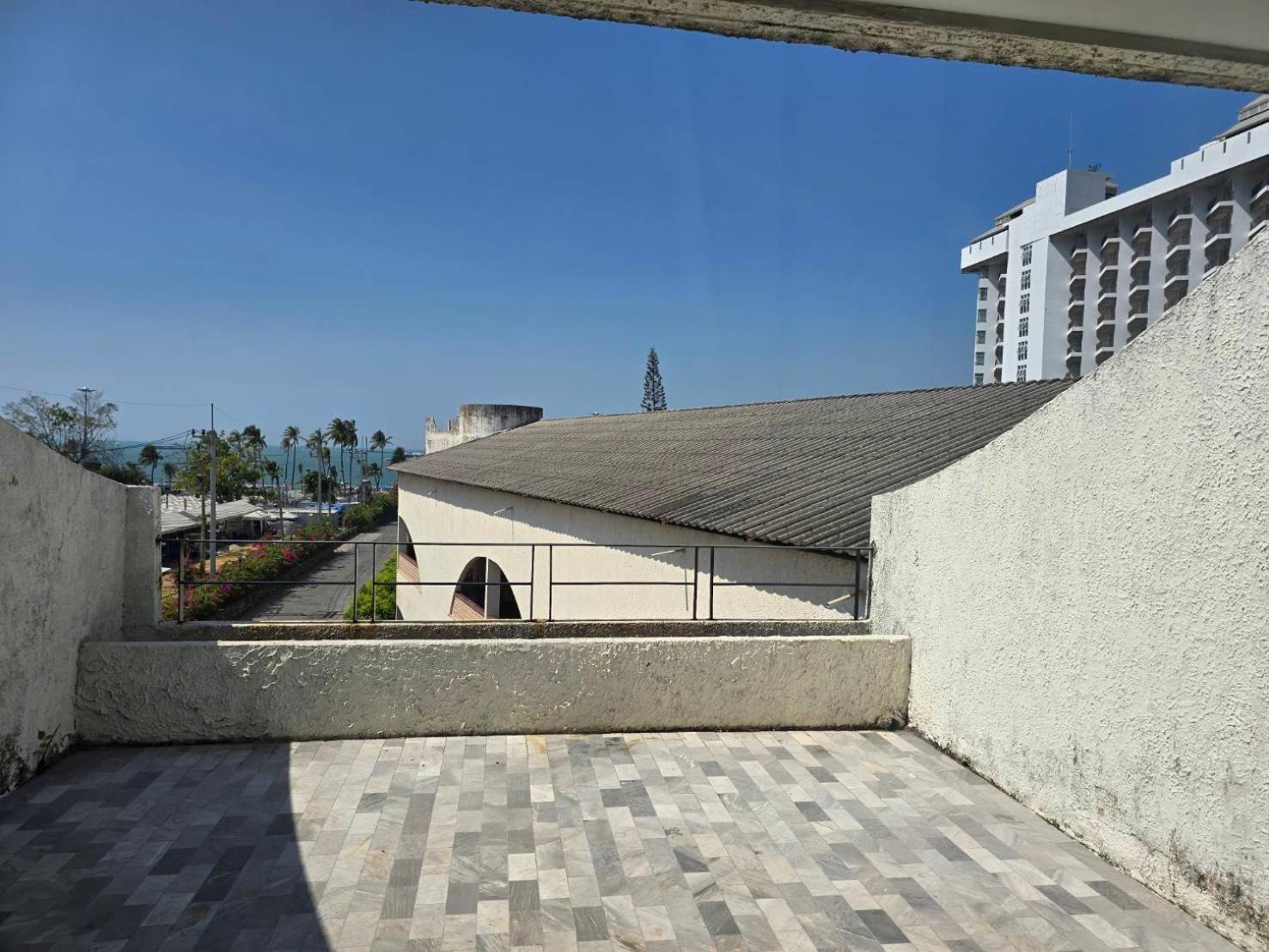 Tropicana - Sha Extra Resort 4*
