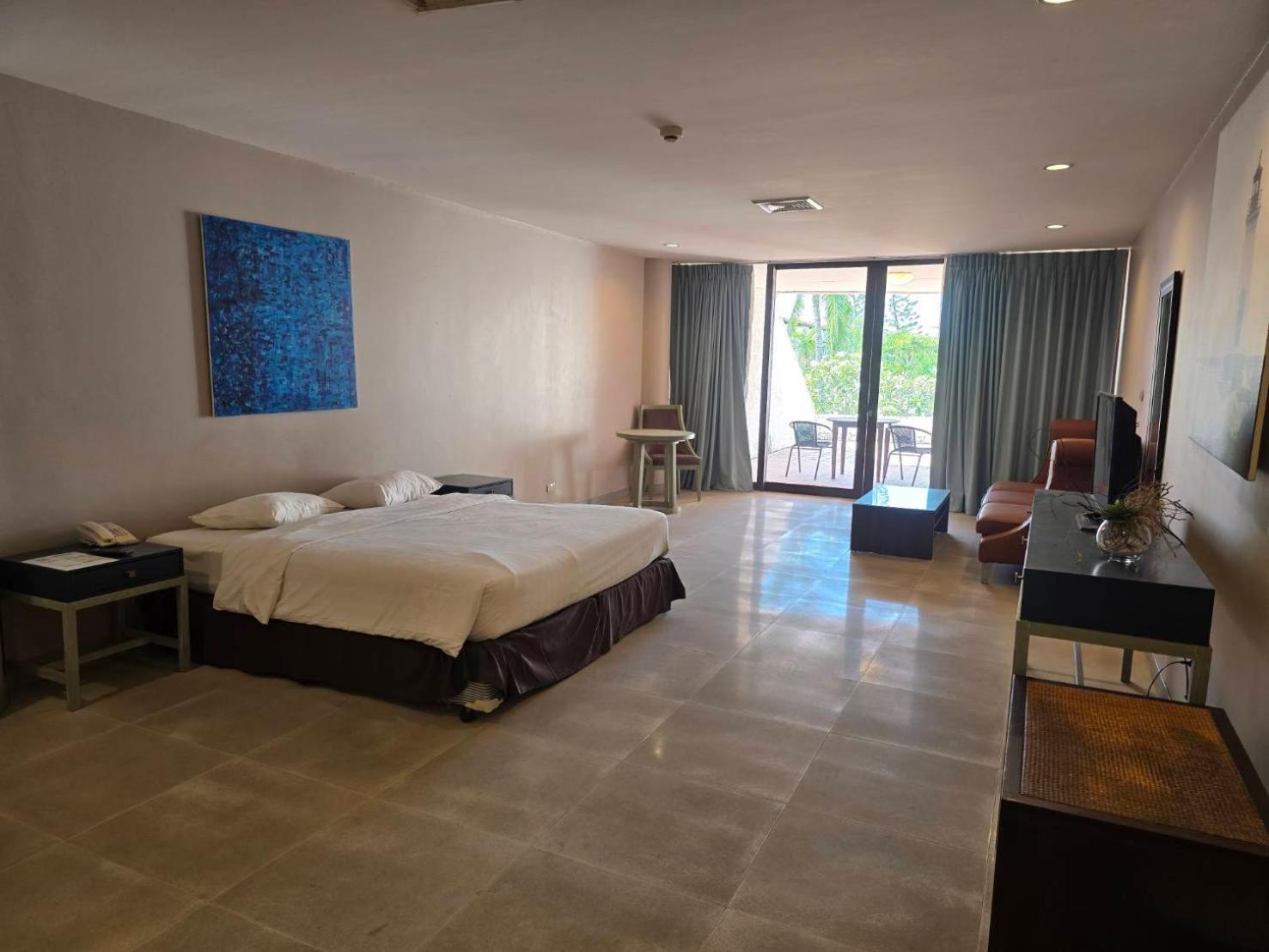 Tropicana - Sha Extra Resort 4*