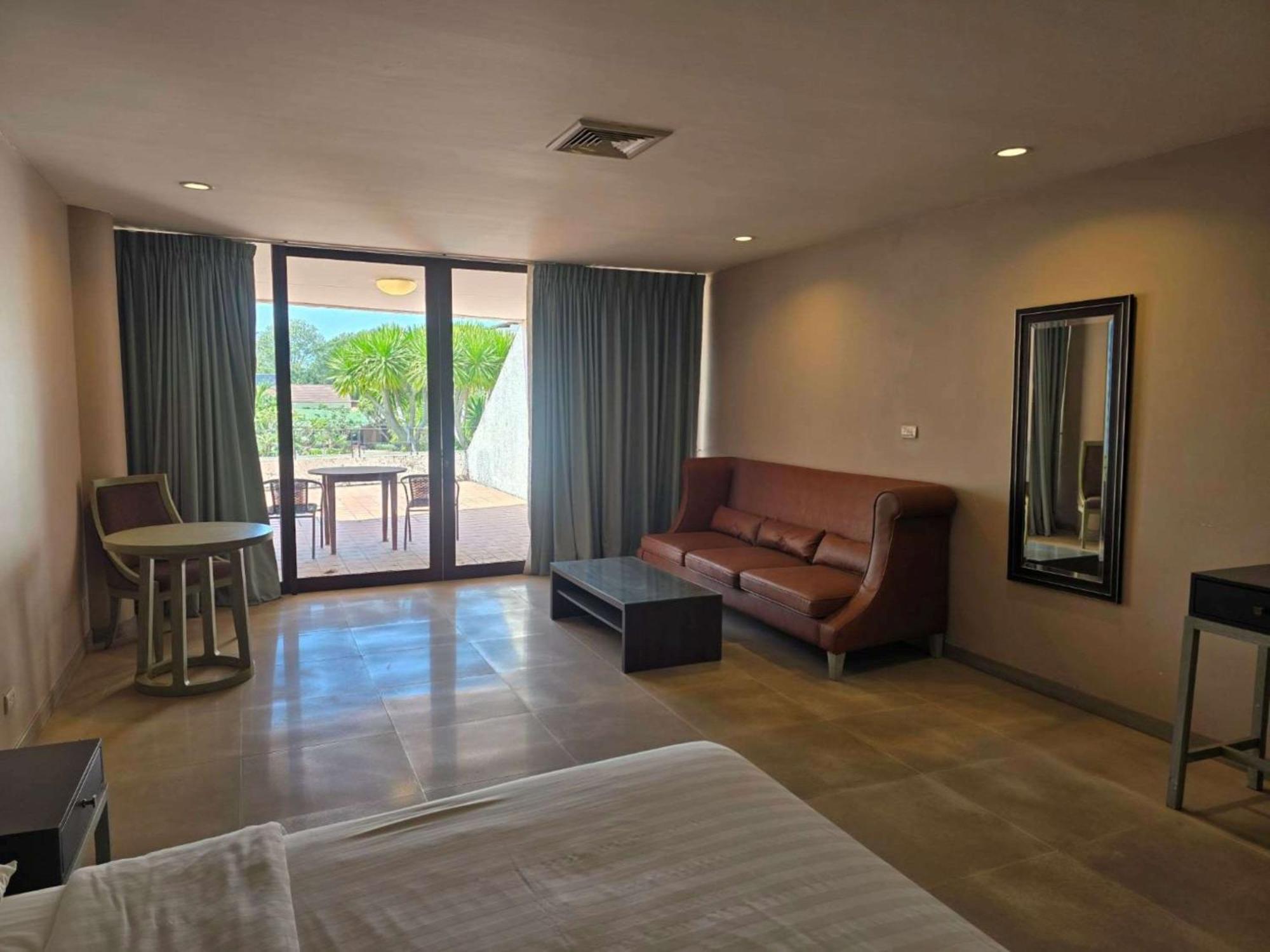 Tropicana - Sha Extra 4* Pattaya