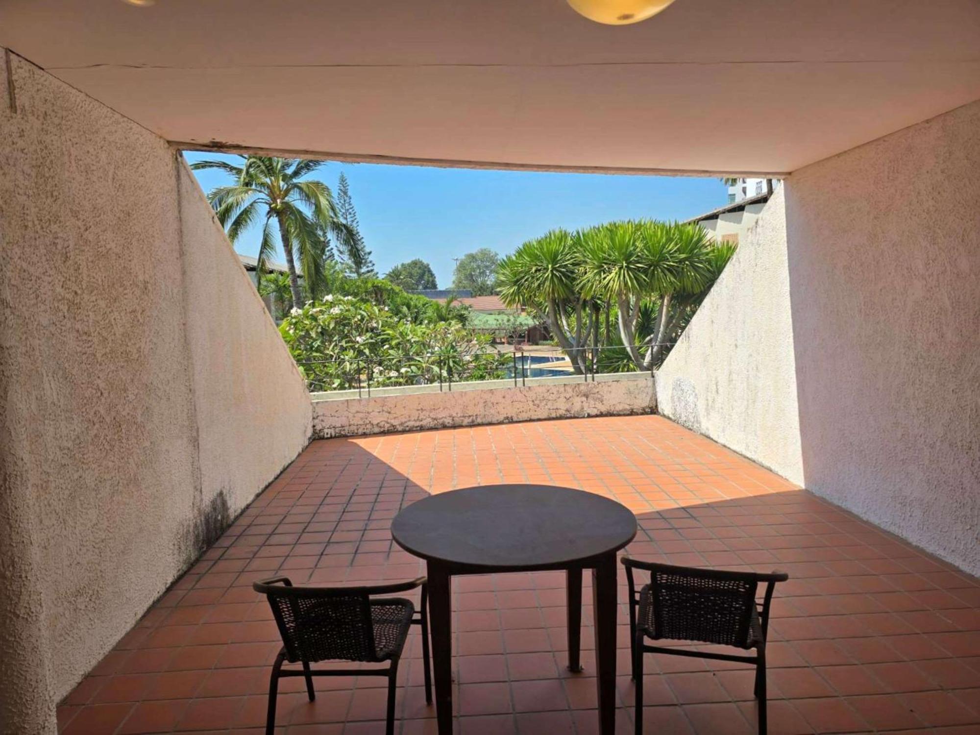 Tropicana - Sha Extra Resort 4*