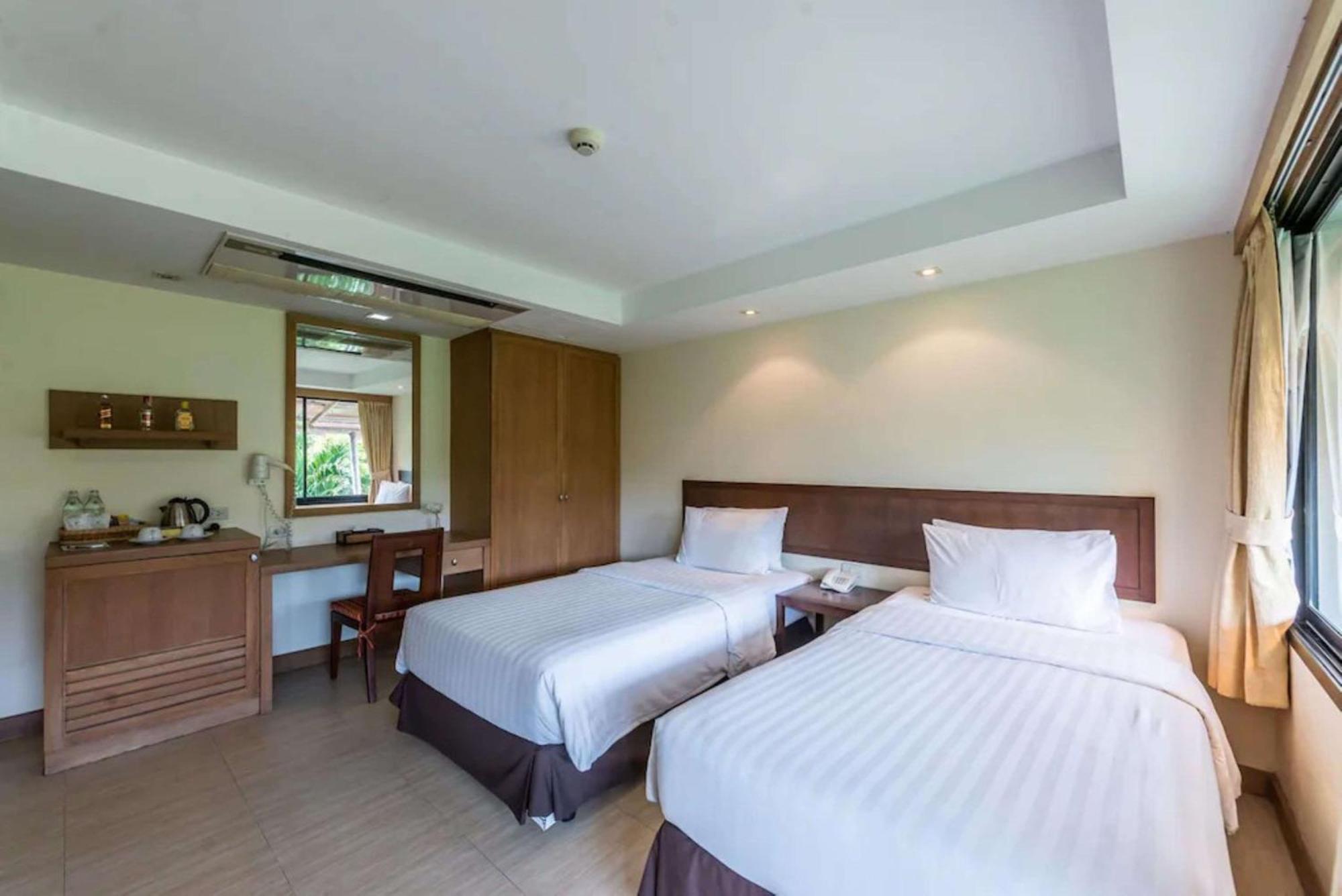 Tropicana - Sha Extra 4*