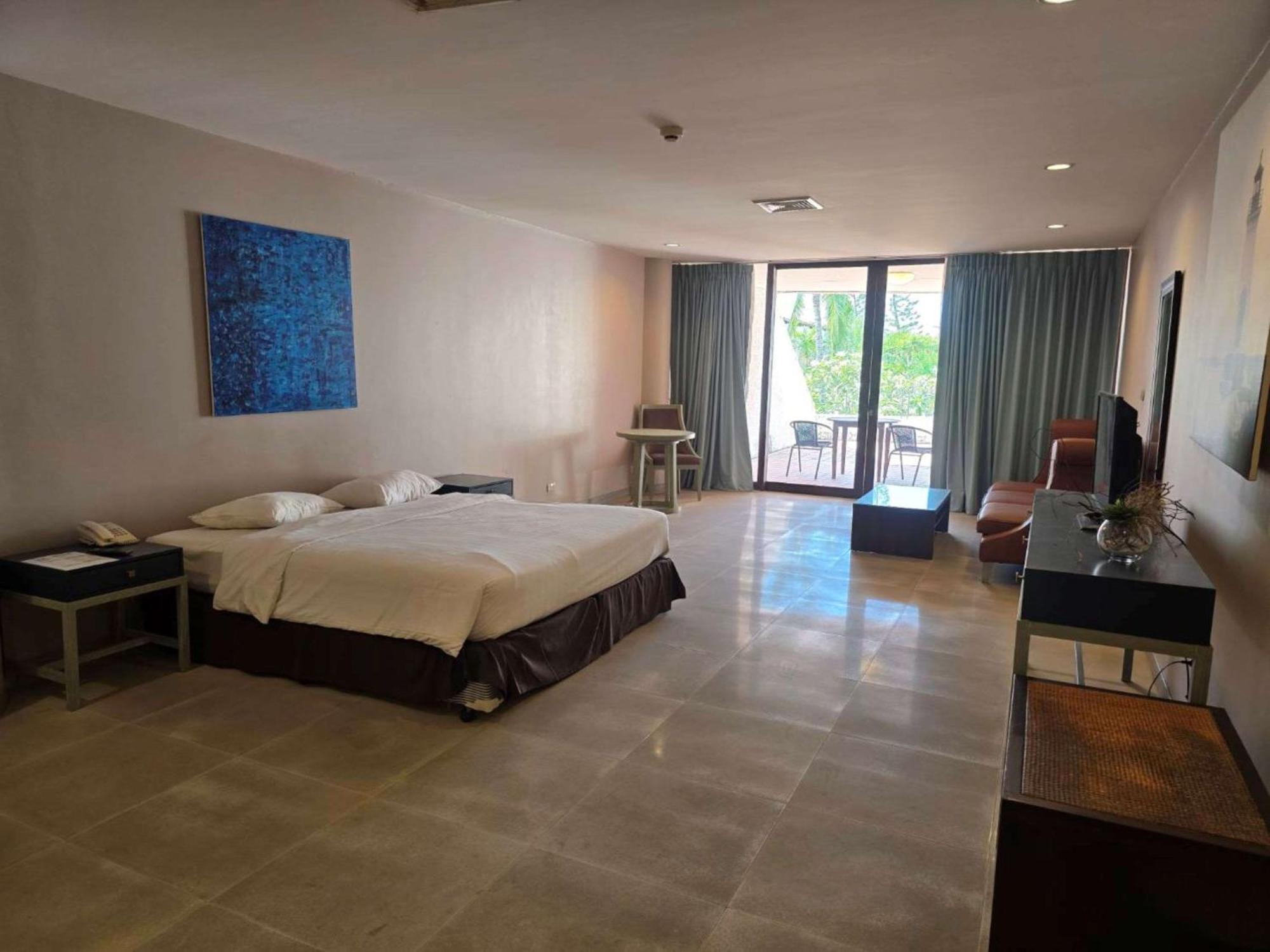 Tropicana - Sha Extra Resort
