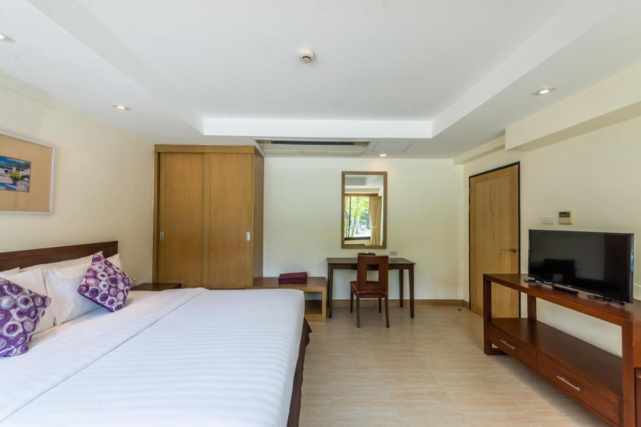 Tropicana - Sha Extra Resort 4*