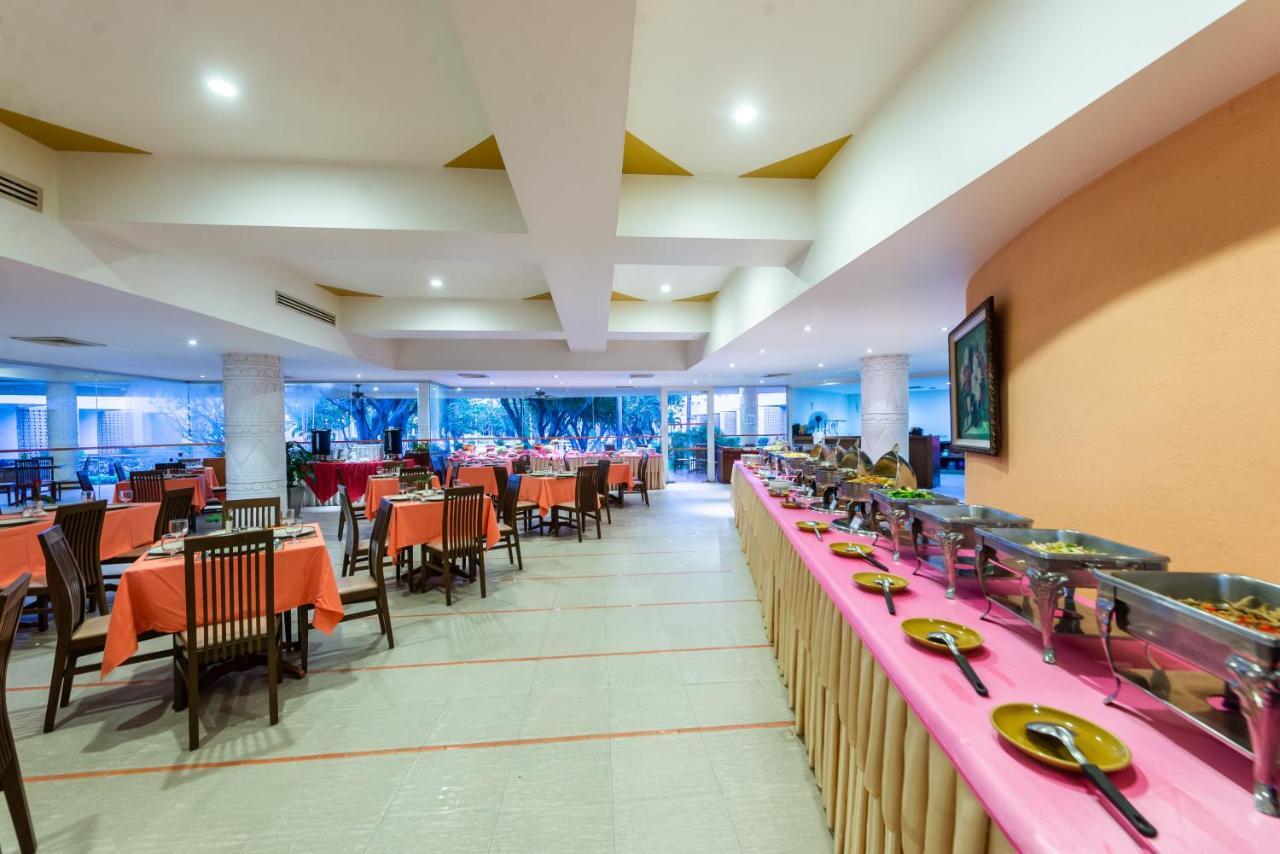 Tropicana - Sha Extra 4*