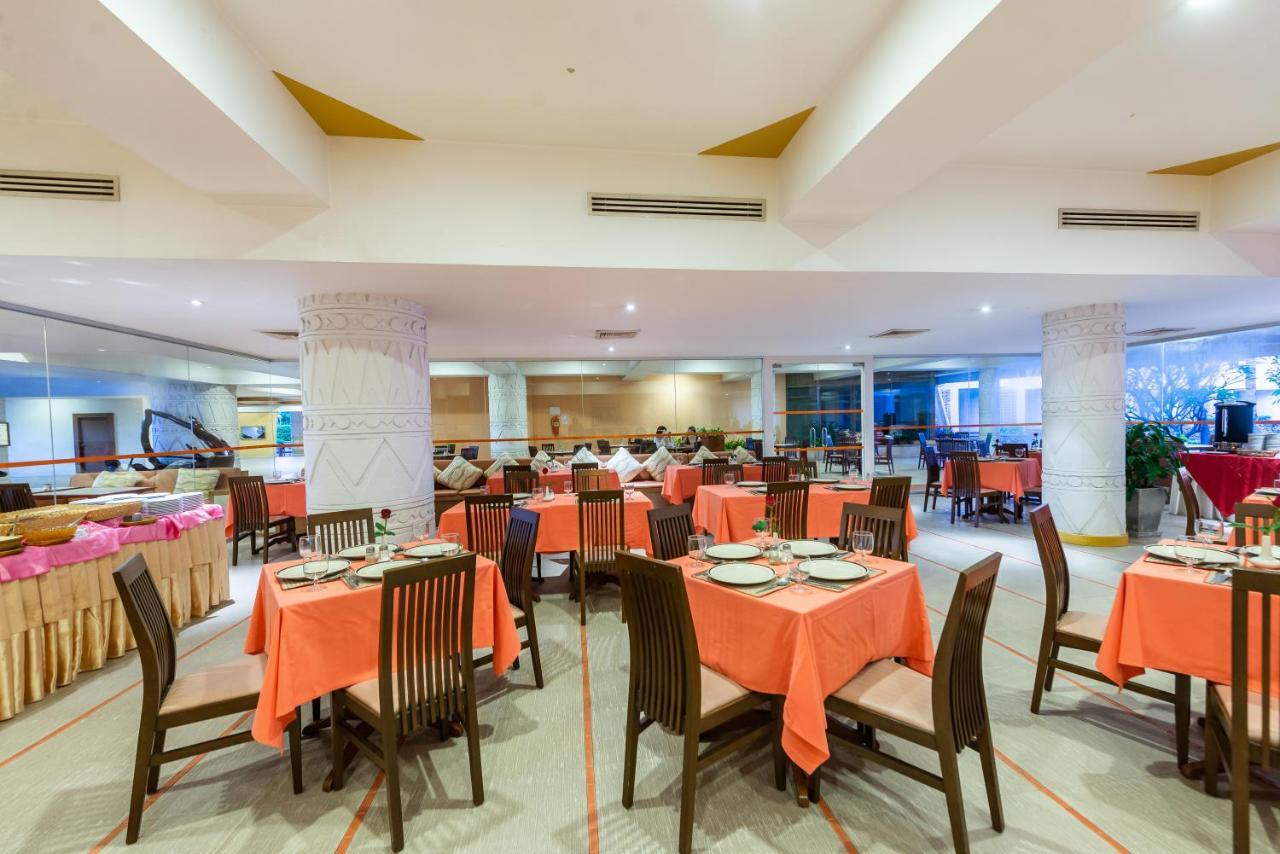 Resort Tropicana - Sha Extra 4*